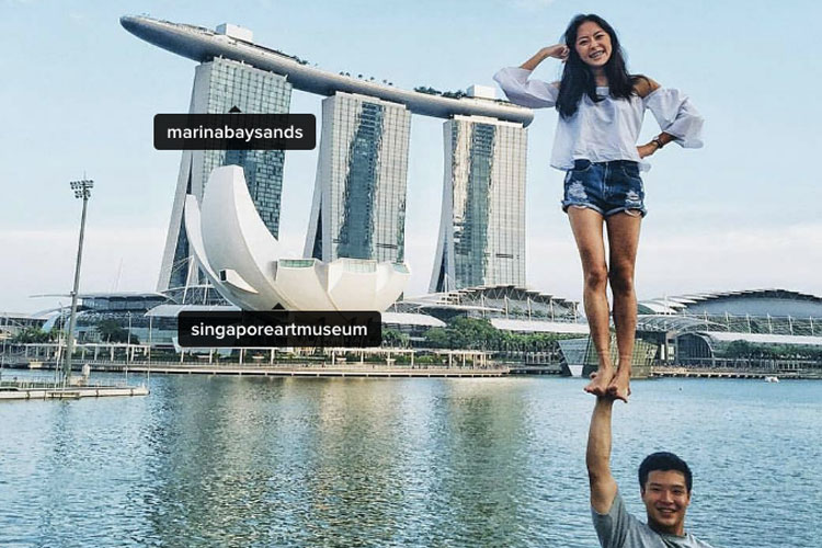 Engagement Meter: The week's top-performing brands on Facebook, Twitter and Instagram