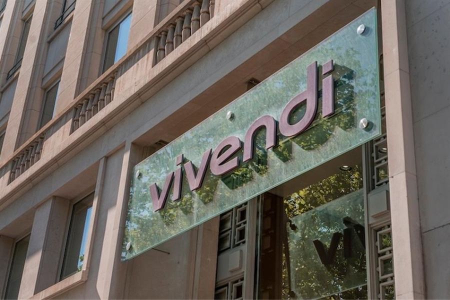 Vivendi set to list Havas as H1 results revealed