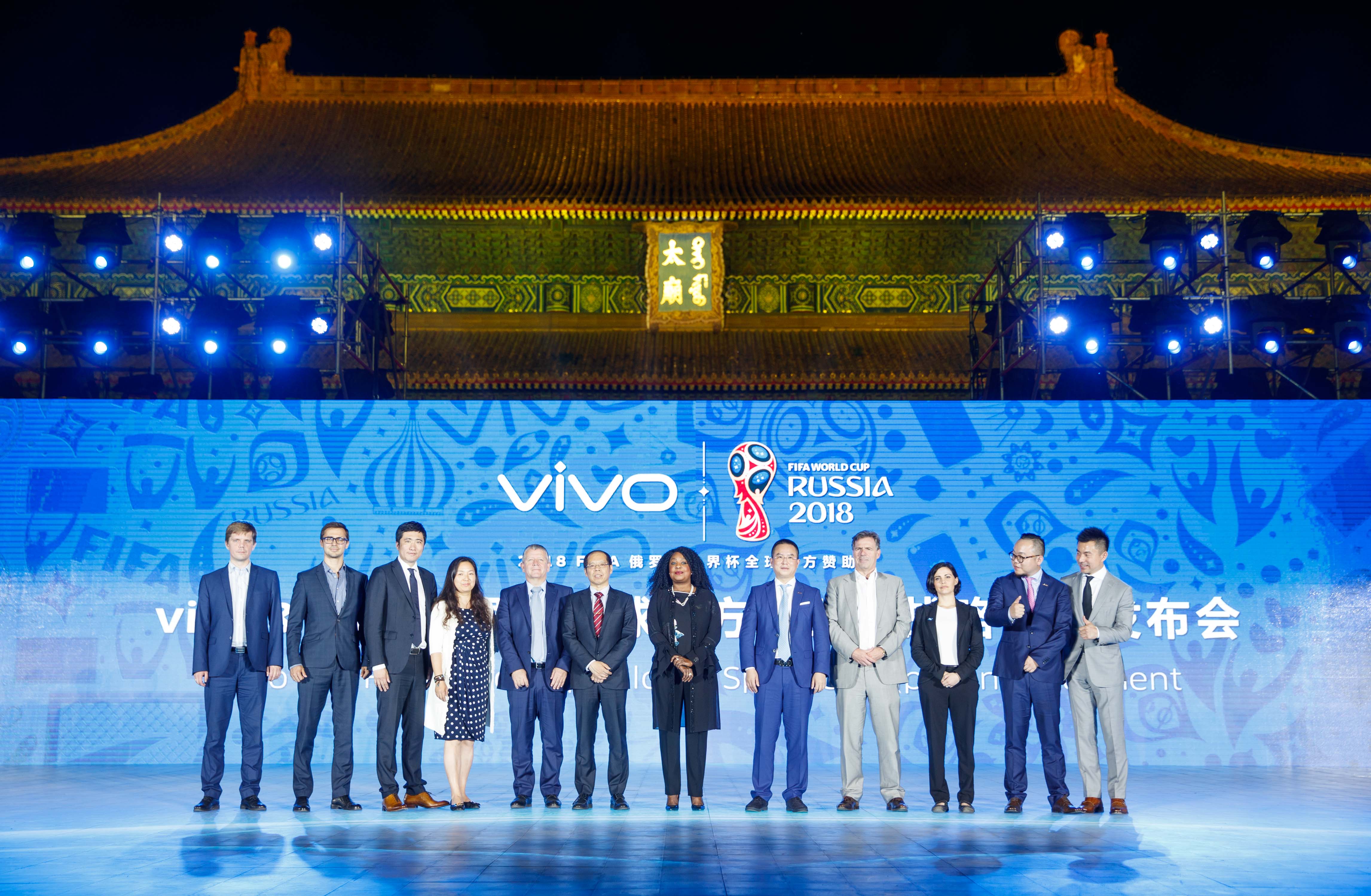 Vivo is beating giants at the global game