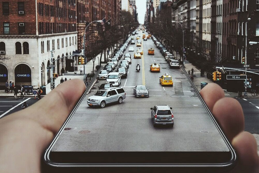 On Twitter, optimise for engagement, not output