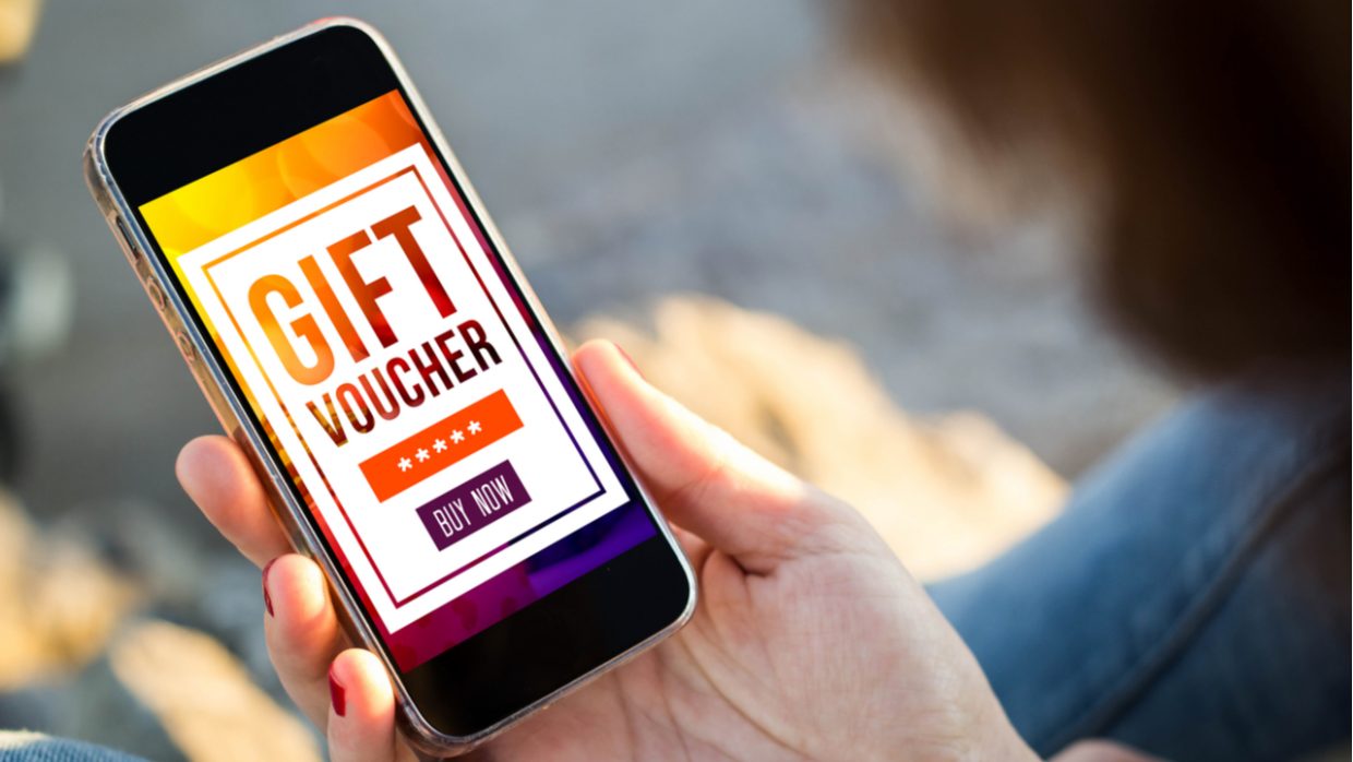 Is targeting vouchers a successful strategy for brands in China?