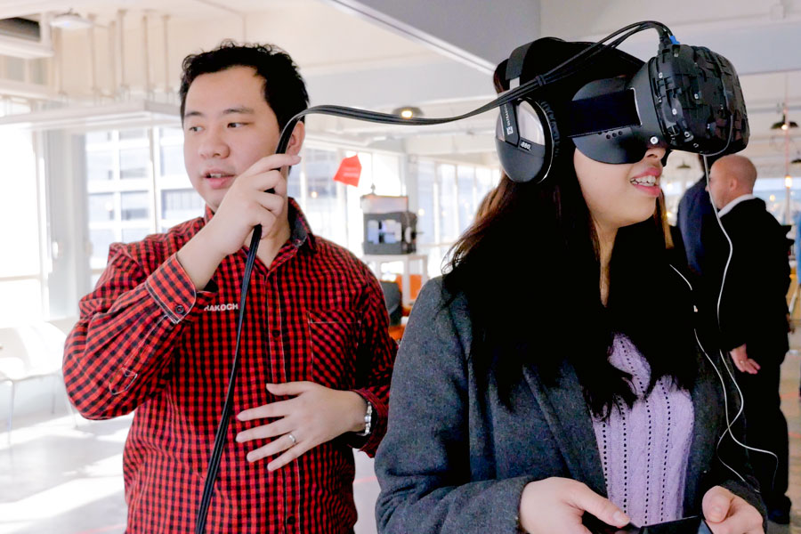 Why big consultancies buy design agencies