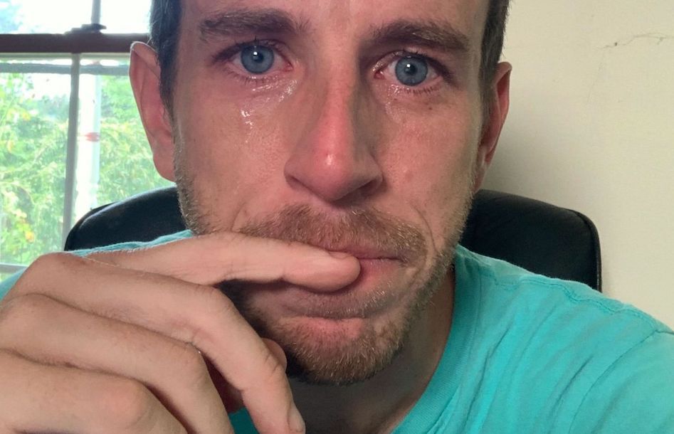 HyperSocial’s CEO is sorry for how ‘crying’ LinkedIn post was perceived, but isn’t deleting it