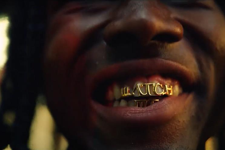 Ford taps James Brown’s ‘soul’ and ‘swagger’ to launch first all-electric SUV