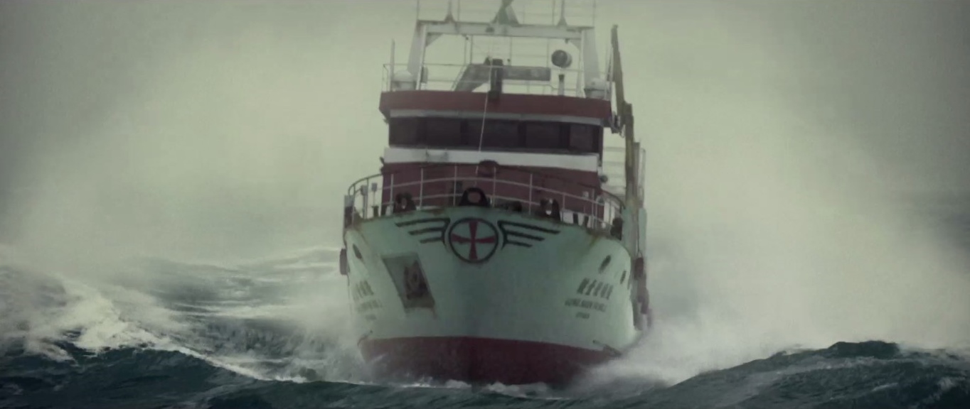 CTBC Bank draws parallels between fishery client and own expansion