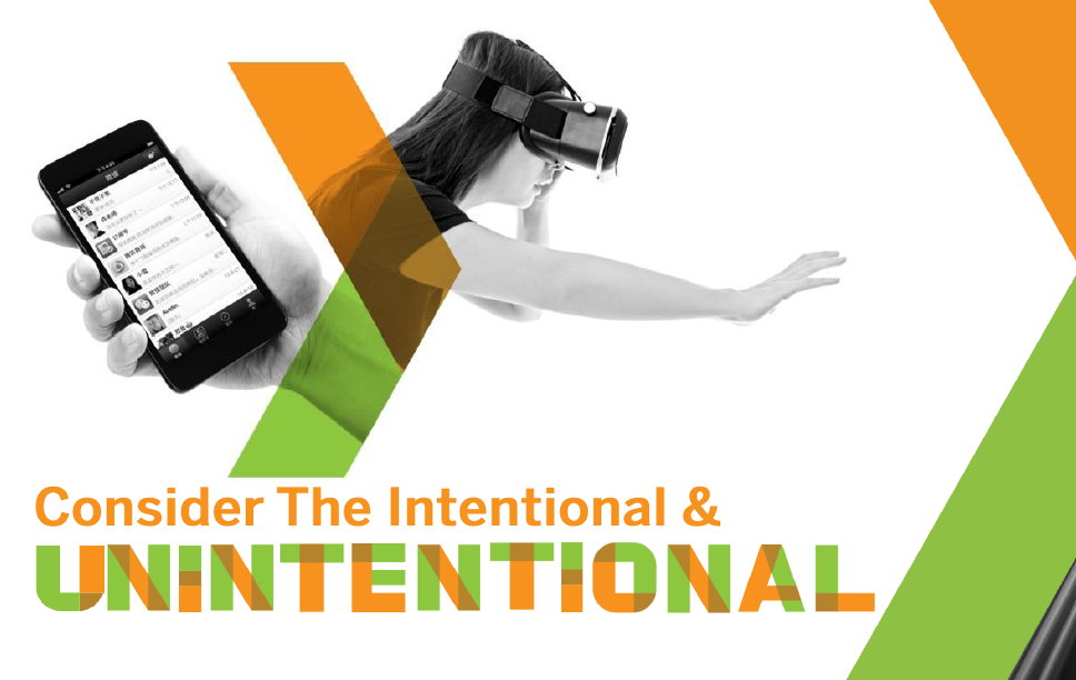 Unintentional searches can end up in more purchases: Study