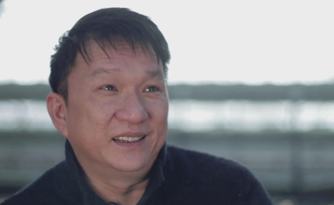 Francis Wee leaves Ogilvy & Mather Shanghai ECD post