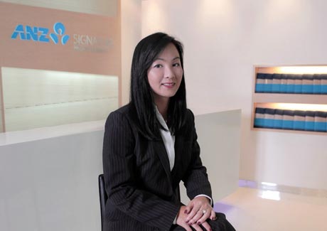 Wendy Lim leaves ANZ to join BNY Mellon