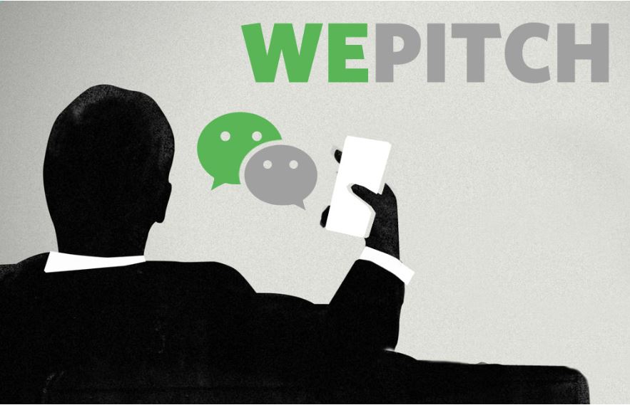 Boutique agency to answer advertising briefs via WeChat pitch system