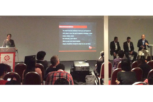 User-generated content: Should brands work with online talent?