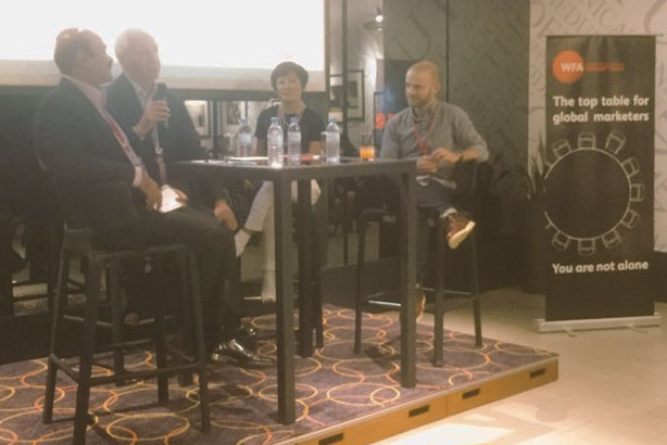 Most companies are not built customer-first, and they're in trouble