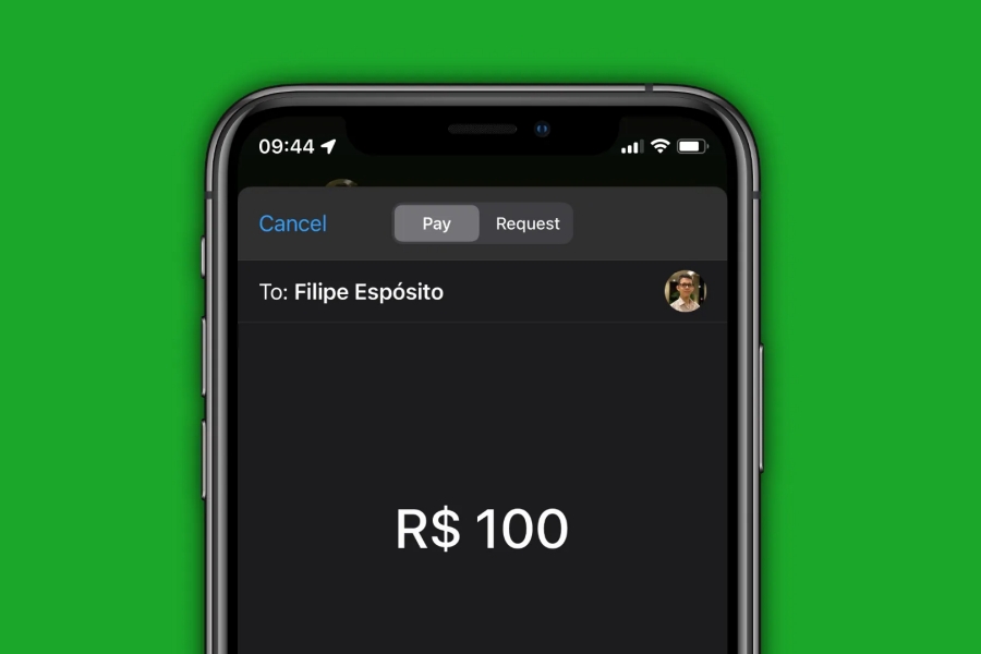 Chat-based payments are here: Game-changer or privacy nightmare?