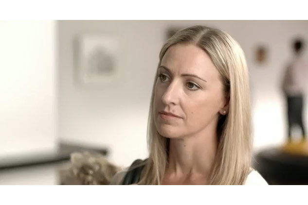 White Ribbon Australia plays on tourism ads to highlight violence against women