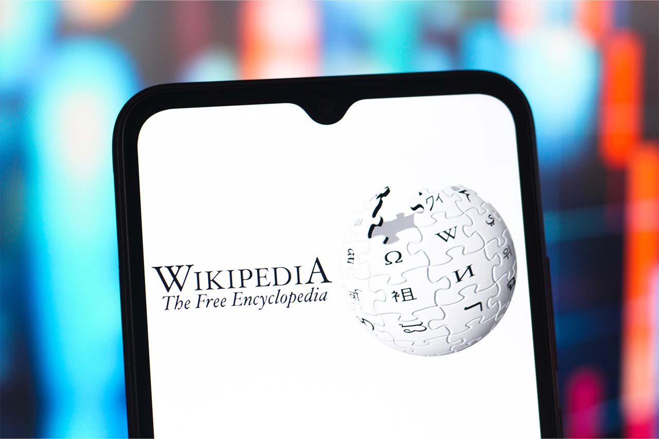 Wikipedia parent set to pick Spin as social media agency