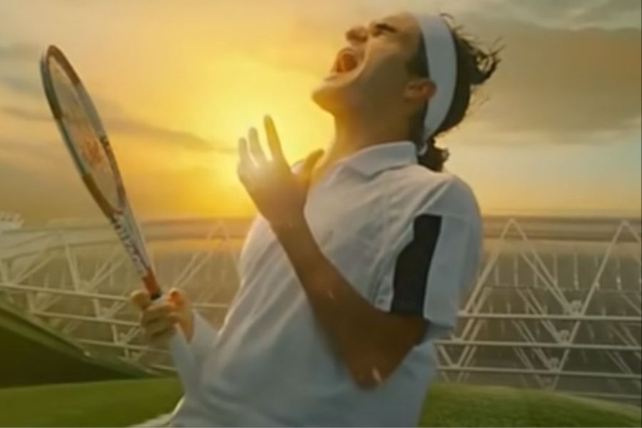 VCCP bags global creative account for Wimbledon