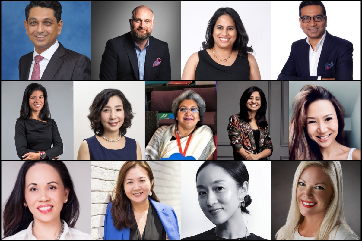 Women Leading Change Awards jury announced