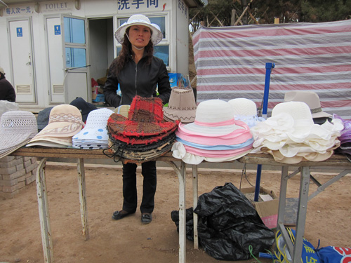 Women in China: The next emerging market for brands