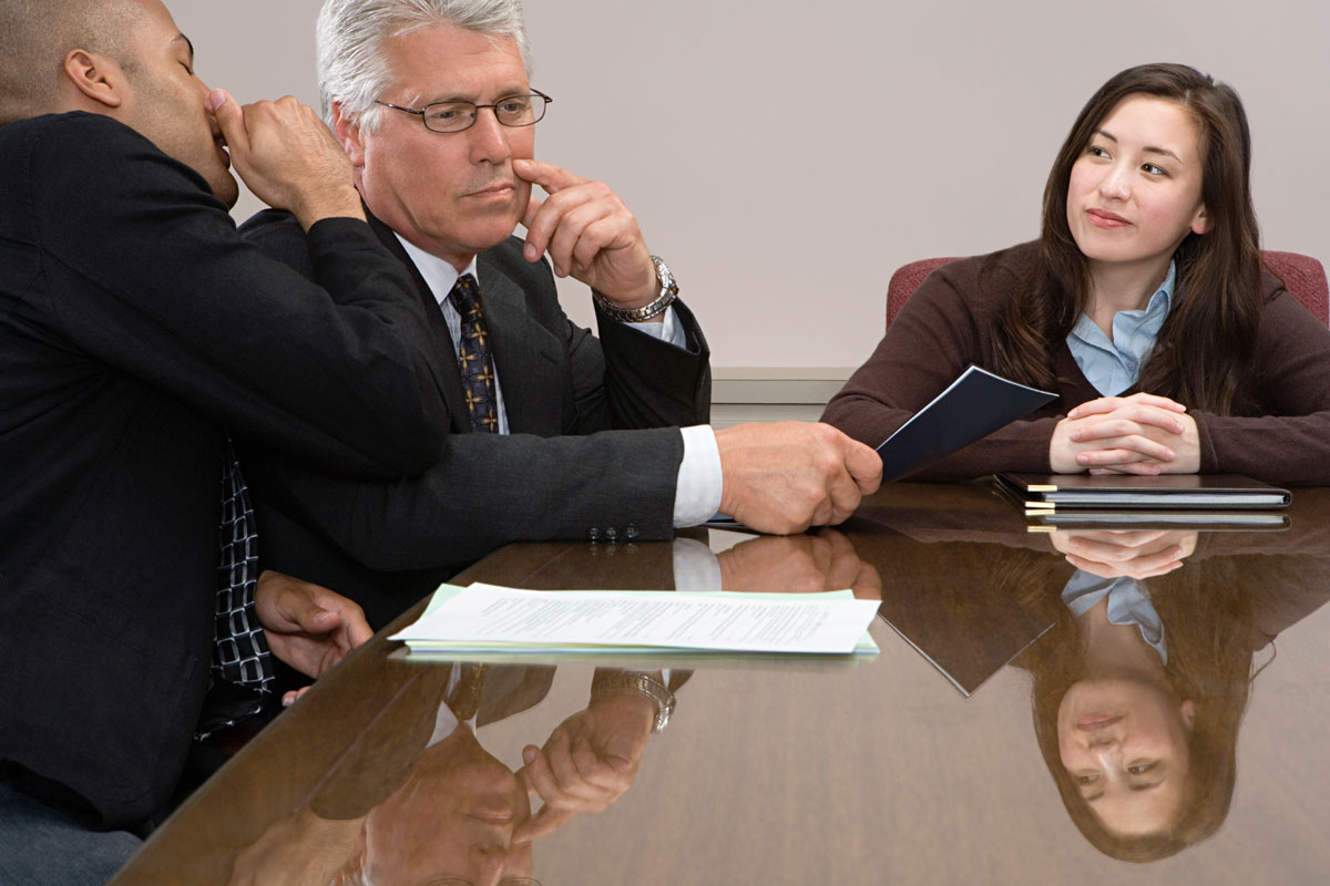 What young women want from an advertising career