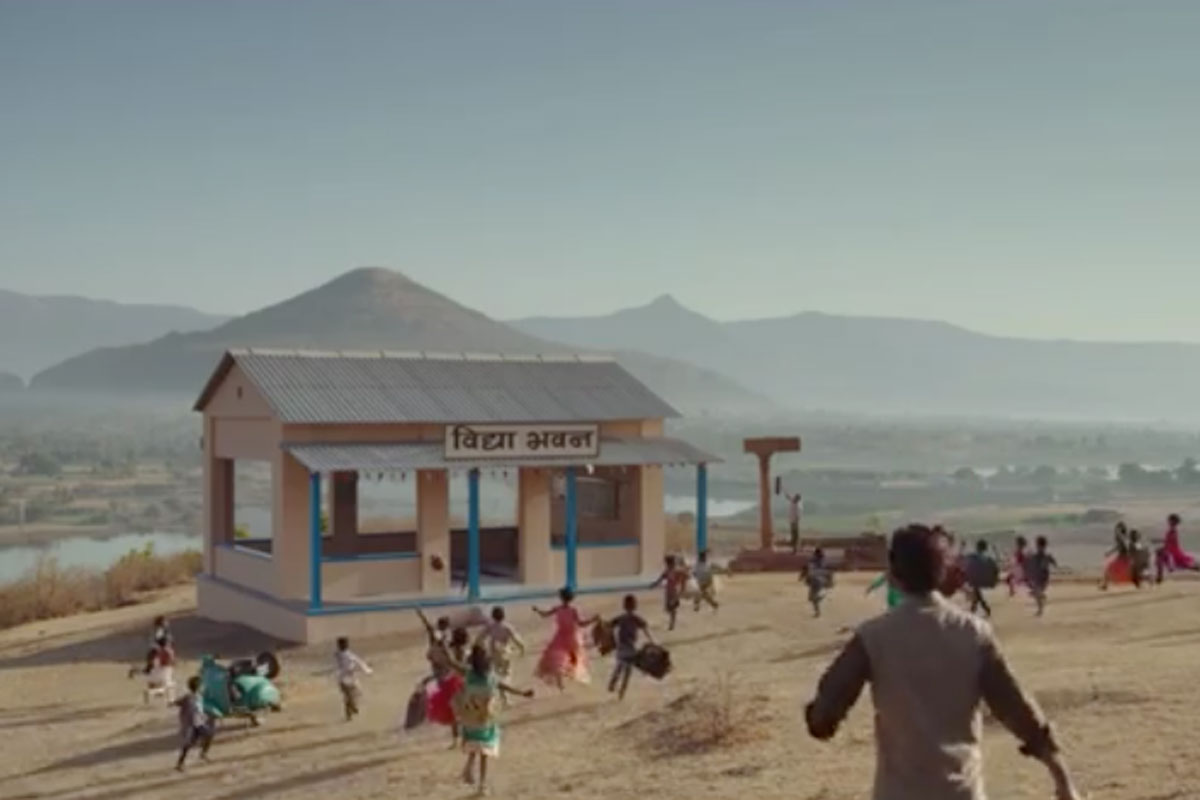 Home-care industry social trends and top content