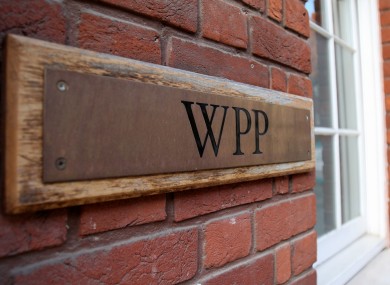 The battle to reverse WPP's dramatic decline