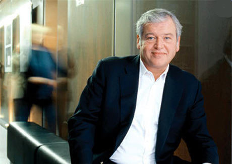 Omnicom signals digital acquisitions as profits rise