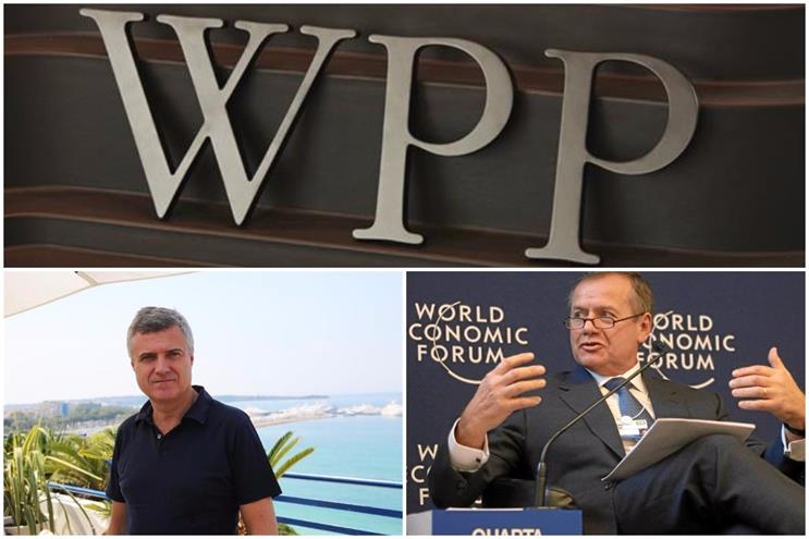 WPP interview: Read and Quarta promise 'radical evolution'
