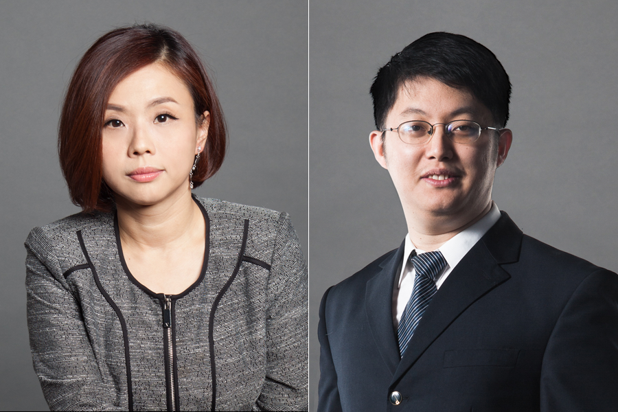 Wunderman names Shanghai MD, client director