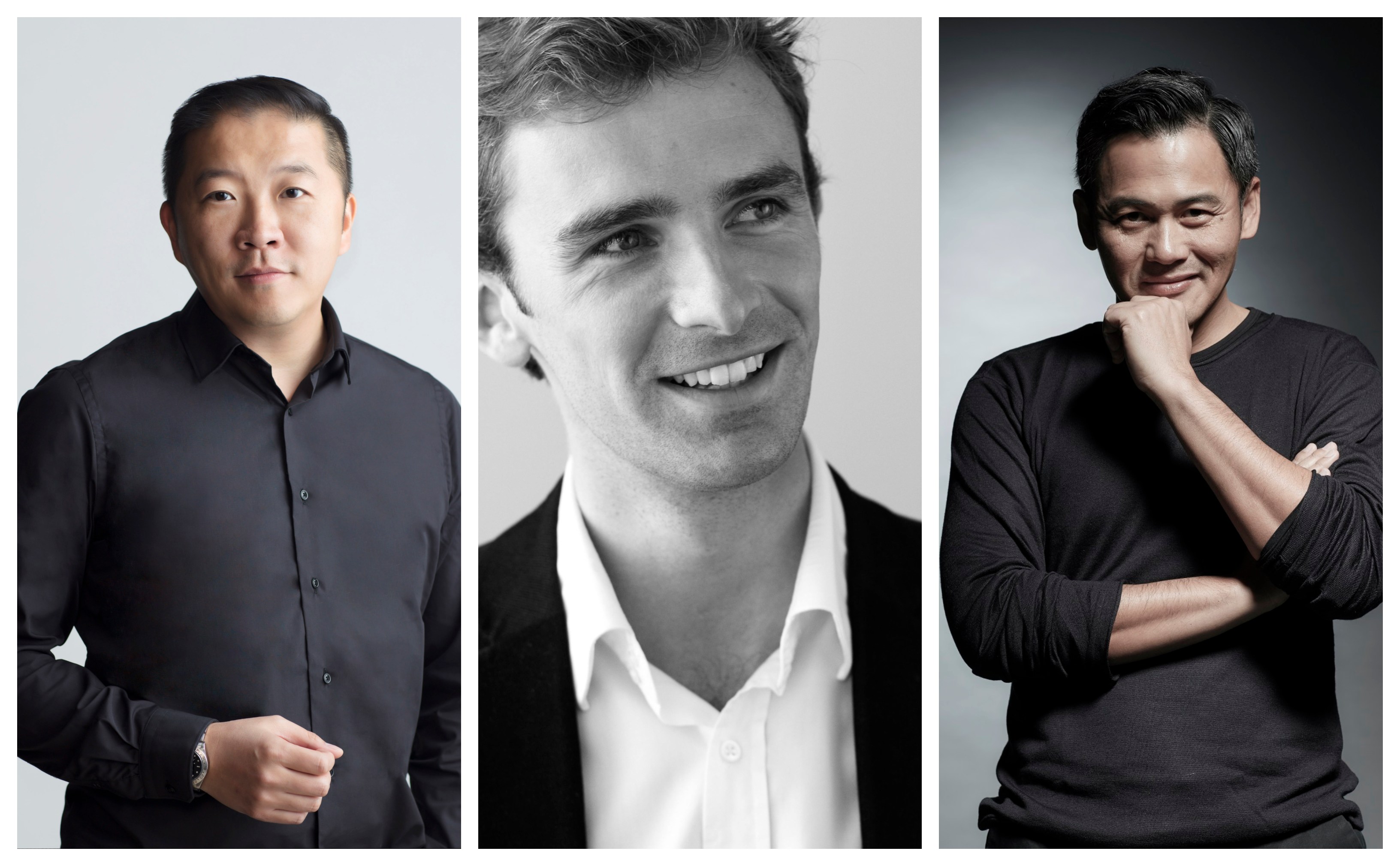Wunderman Thompson unveils China leadership; Bryce Whitwam to depart