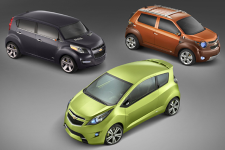 GM Thailand continues partnership with Weber Shandwick 