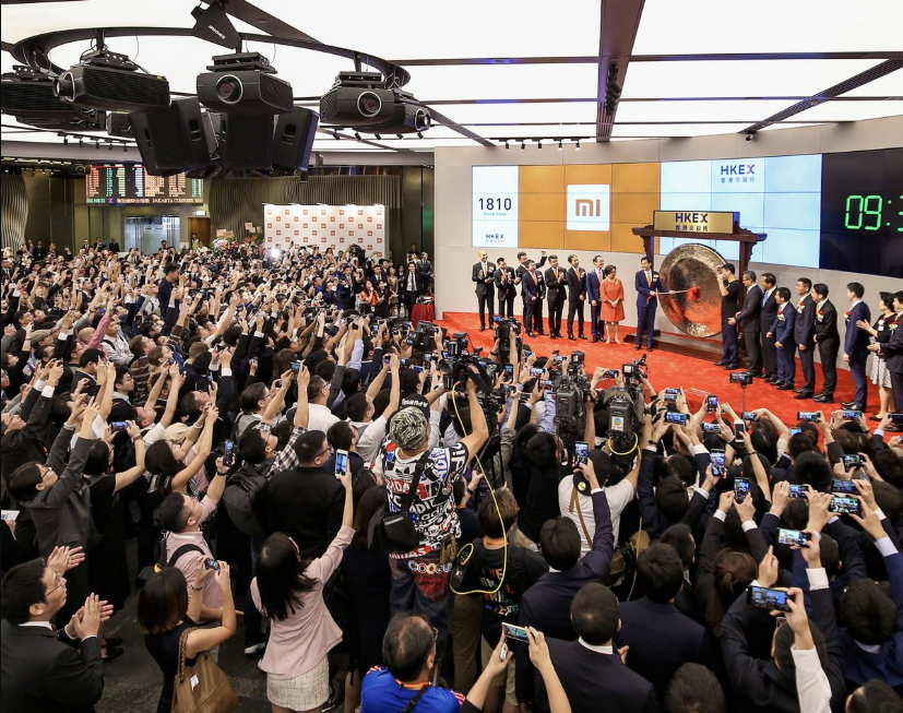 Xiaomi's poor IPO may have little bearing on its consumer brand equity