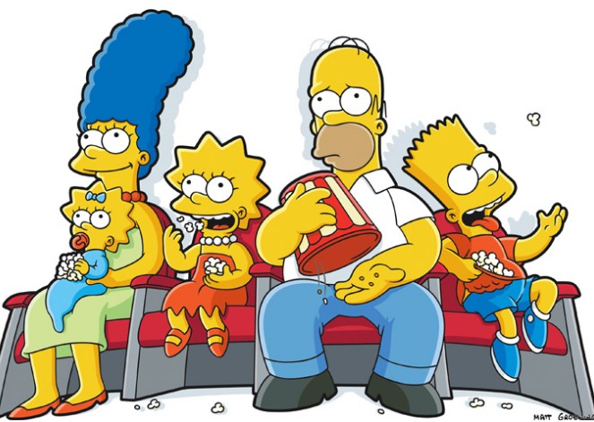 World's first Simpsons store set for Sanlitun, not Springfield