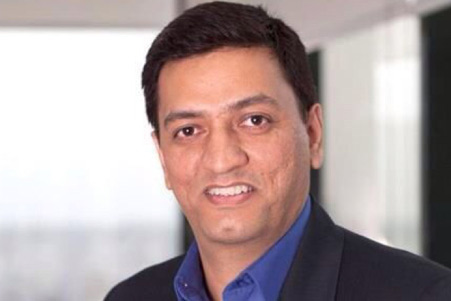 Yahoo’s Asia marketing and media head departs