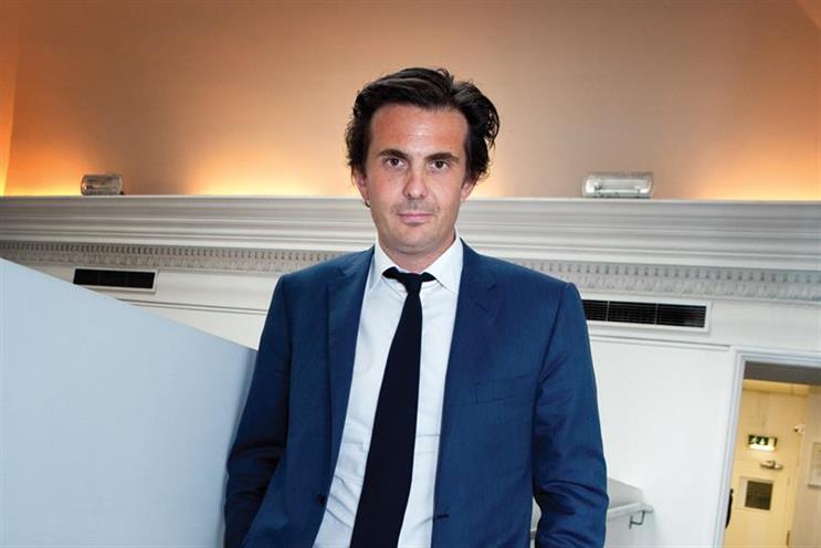 Havas revenue slows to 3.3% in 2016