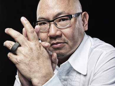 Yang Yeo to quit JWT for Wieden+Kennedy Shanghai