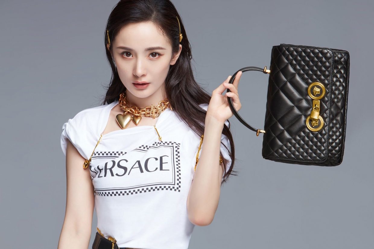 Versace, Coach & Givenchy: Measuring the gravity of the China t-shirt controversy