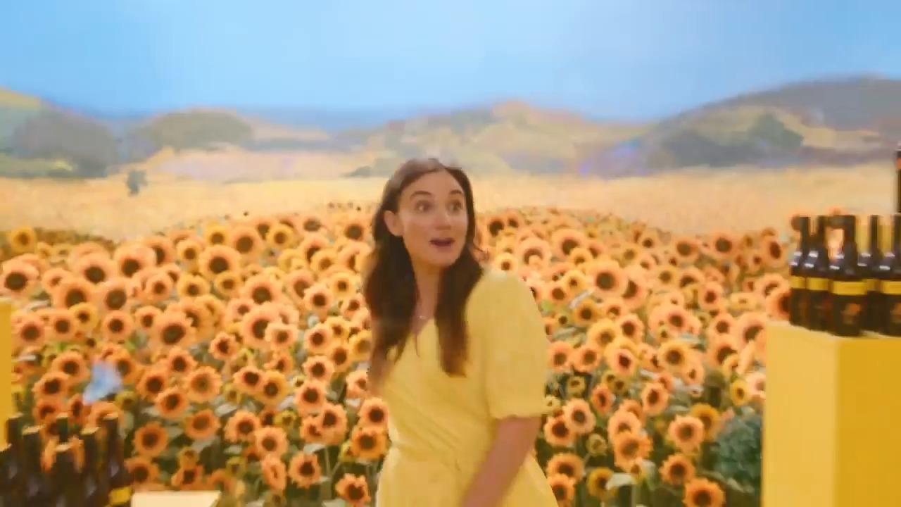 Yellowtail finds joy in the details with bright new campaign