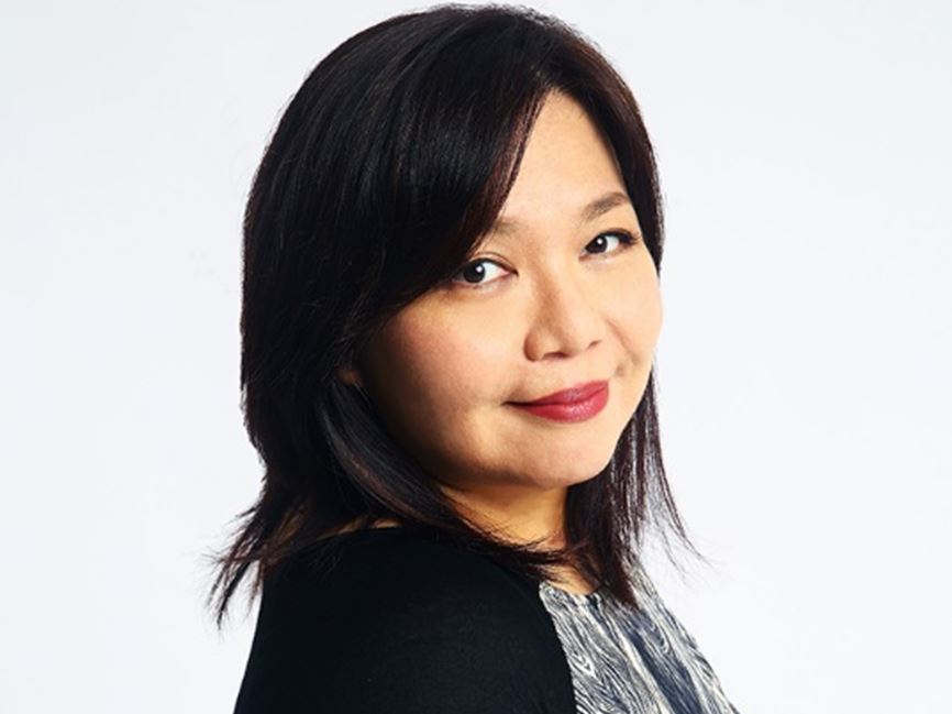 Maxus plucks OMD's Yinling Lin to be Shanghai GM