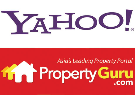 Yahoo forges Southeast Asia content partnership with PropertyGuru 