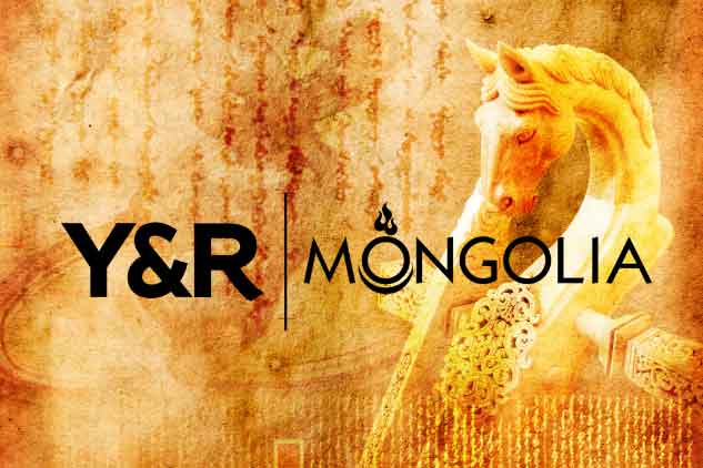 Y&R replaces Costa with Prieto as EMEA president