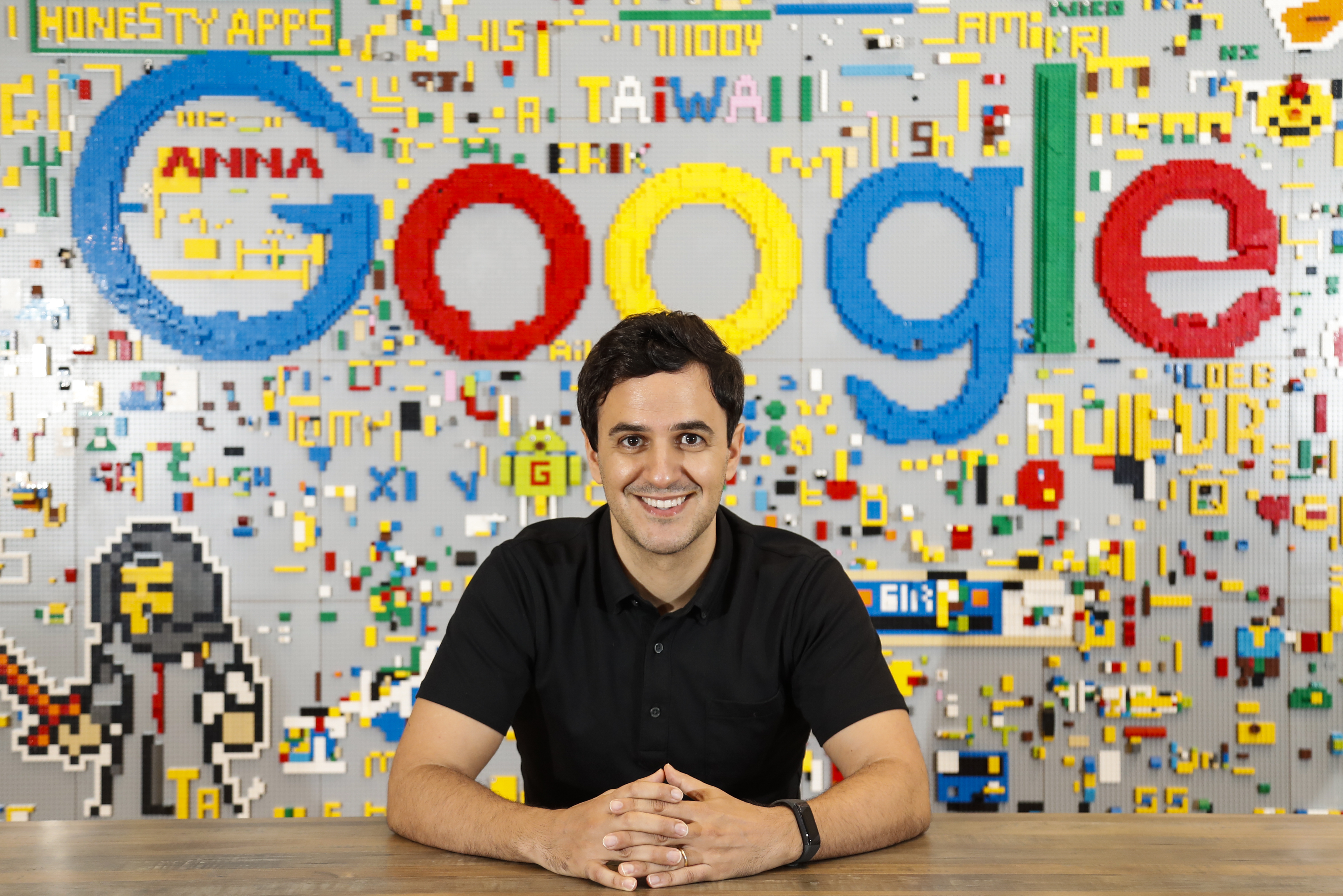 AI will help us reach our creative potential: Google