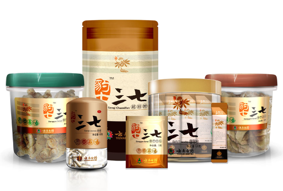 Yunnan Baiyao breaks into digital marketing with Arkr Digital