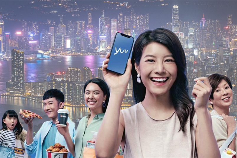 How DFI Retail in Hong Kong signed up 2 million members to its loyalty app in just one month