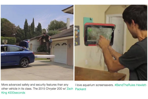 Interview: Zach, the king of connection