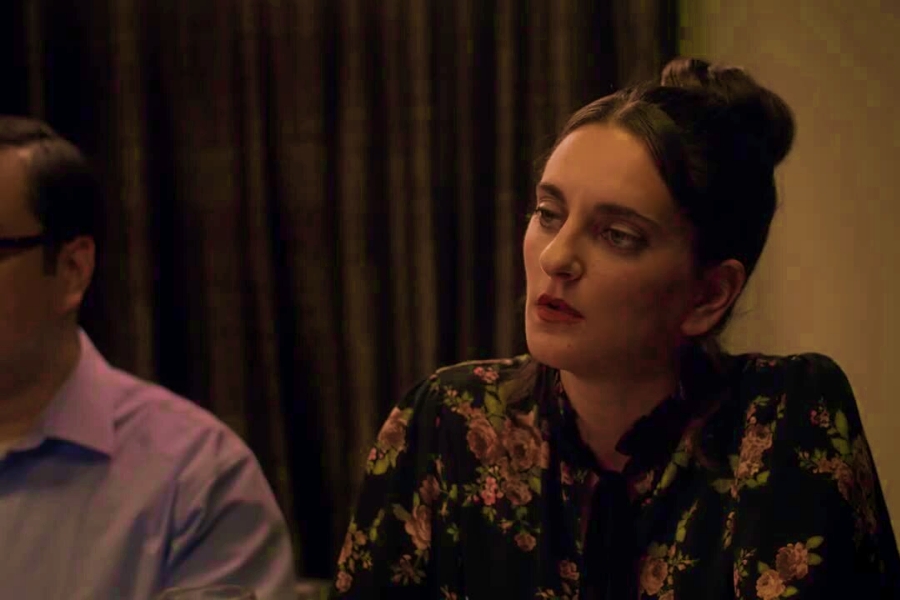 Adland, take Zulu Alpha Kilo’s new film with a pinch, or a handful of salt