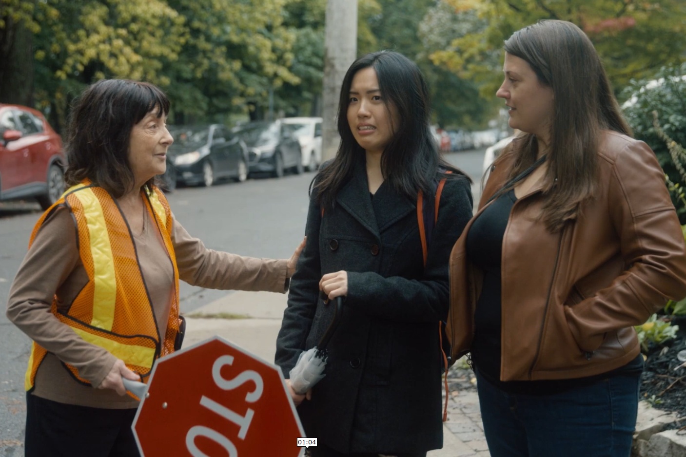 Watch: What if normal people acted like agencies trying to win awards?