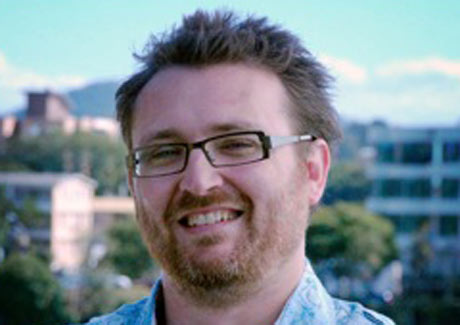 Zenon Kohler joins Cutting Edge Brisbane