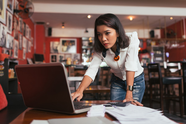 Open Generation: Money and happiness