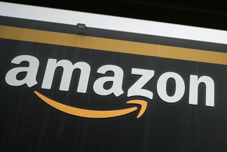 Amazon's advertising sales growth levels off at $3.5 billion