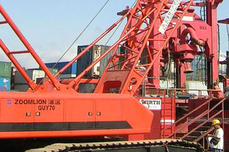 Zoomlion case exposes 'black PR' as BlueFocus denies accusations