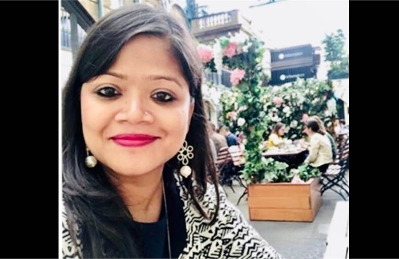 KFC India appoints Aparna Bhawal as CMO